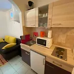 And Heart Of The Appartement *