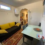 And Heart Of The Appartement Budapest
