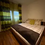 Appartement And Heart Of The Budapest