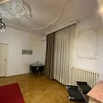 And Heart Of The Appartement *
