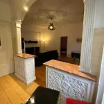 Appartement And Heart Of The
