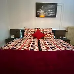 Appartement And Heart Of The Budapest