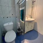 Appartement And Heart Of The *