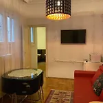 And Heart Of The Appartement *