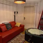 And Heart Of The Appartement