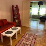 And Heart Of The * Budapest