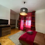 Appartement And Heart Of The Budapest