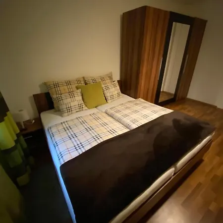 And Heart Of The Apartment