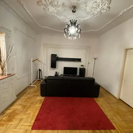 And Heart Of The Budapest