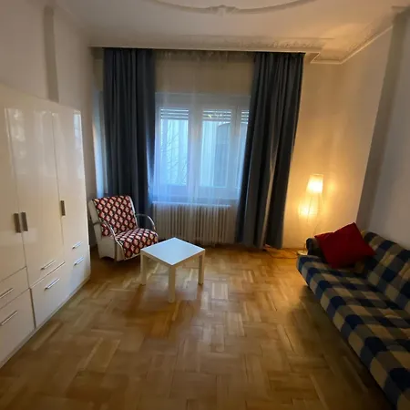 Apartment And Heart Of The *