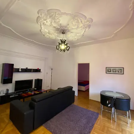 And Heart Of The Budapest
