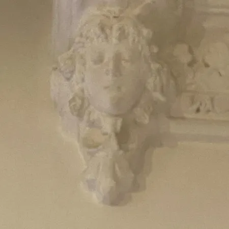 And Heart Of The Διαμέρισμα