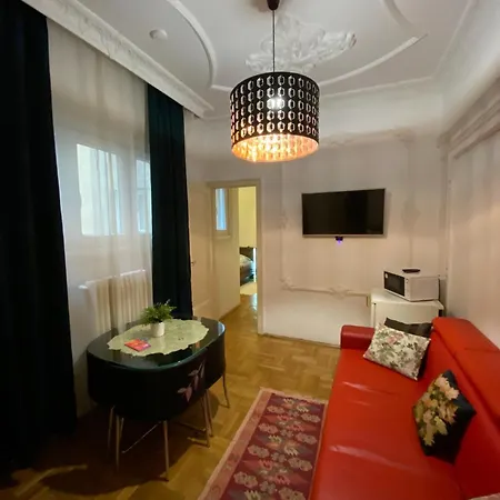 And Heart Of The Апартаменты