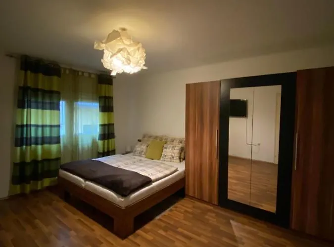 And Heart Of The Appartement
