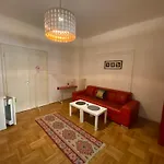 And Heart Of The Appartement *